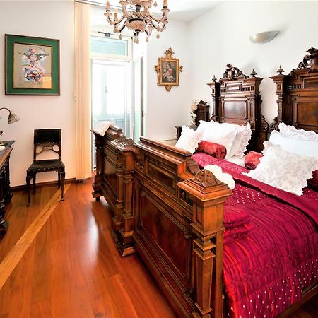 Royal Heritage Apartment In Split Center Екстер'єр фото