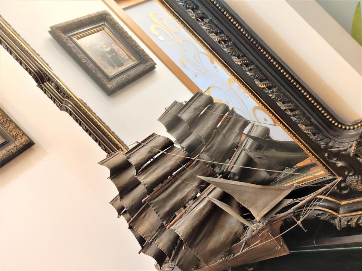 Royal Heritage Apartment In Split Center Екстер'єр фото
