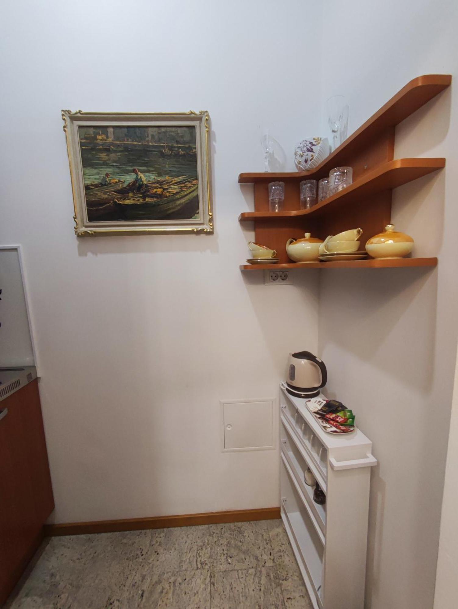 Royal Heritage Apartment In Split Center Екстер'єр фото
