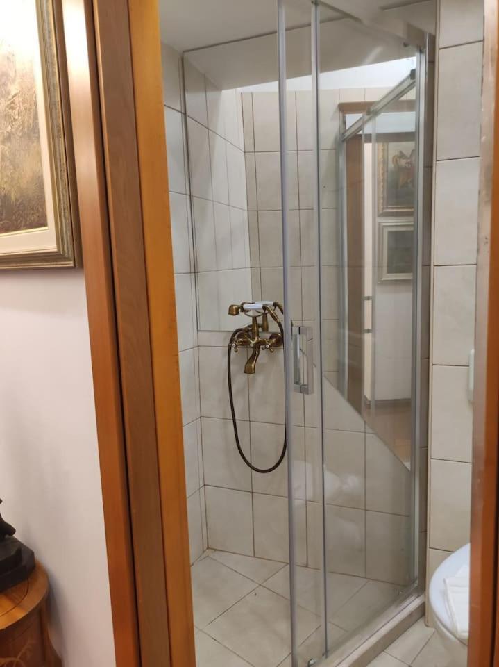 Royal Heritage Apartment In Split Center Екстер'єр фото